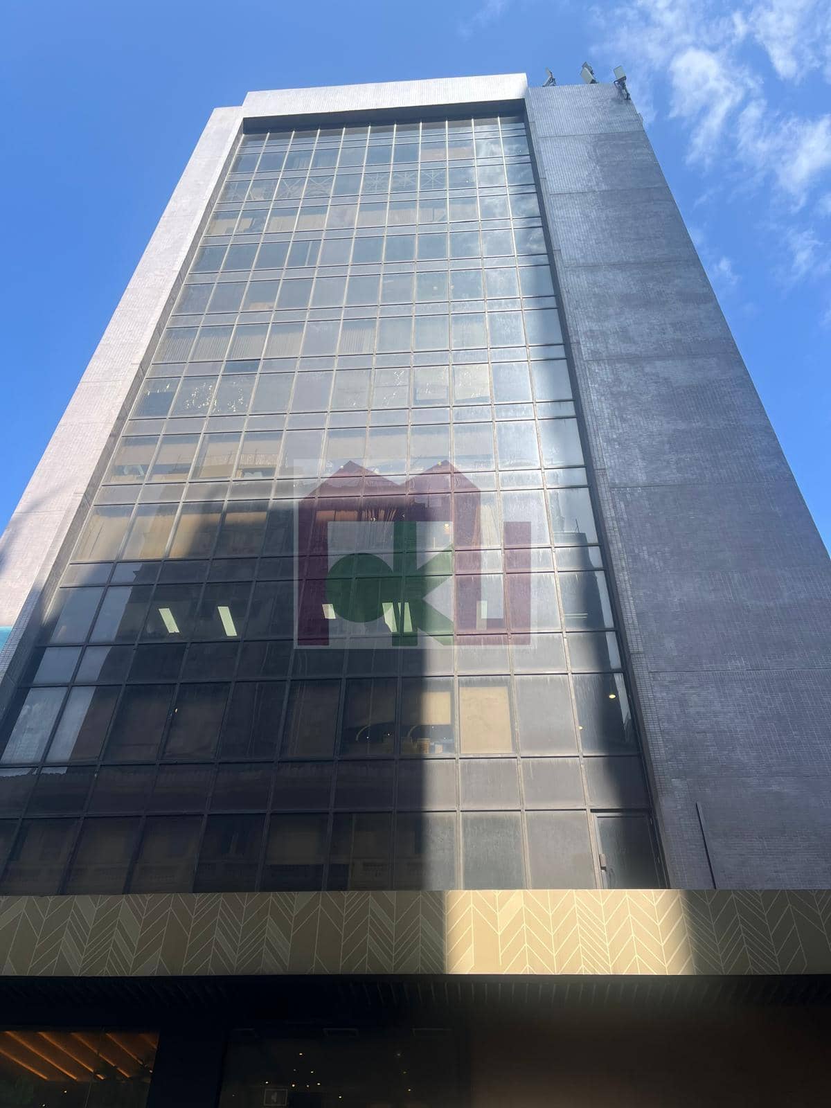 Hip Shing Hong Kowloon Centre, Tsim Sha Tsui